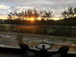 Borneo Coastal Residence - IMAGO Mall