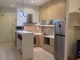 Borneo Coastal Residence - IMAGO Mall