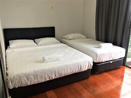 Borneo Coastal Residence - IMAGO Mall