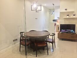 Borneo Coastal Residence - IMAGO Mall