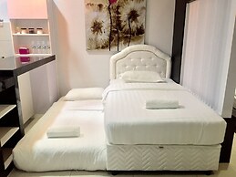 Borneo Coastal Residence - IMAGO Mall