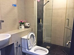 Borneo Coastal Residence - IMAGO Mall