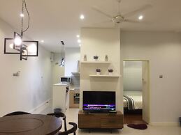 Borneo Coastal Residence - IMAGO Mall