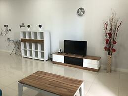 Borneo Coastal Residence - IMAGO Mall