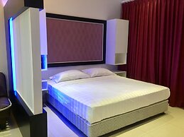 Borneo Coastal Residence - IMAGO Mall