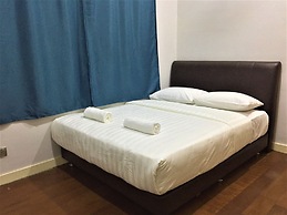 Borneo Coastal Residence - IMAGO Mall