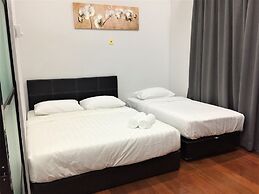 Borneo Coastal Residence - IMAGO Mall