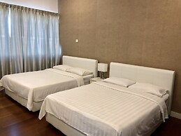 Borneo Coastal Residence - IMAGO Mall