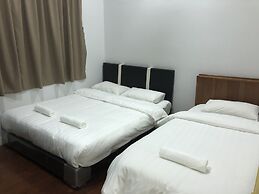 Borneo Coastal Residence - IMAGO Mall