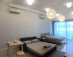 Borneo Coastal Residence - IMAGO Mall