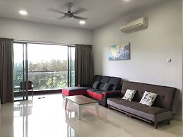 Borneo Coastal Residence - IMAGO Mall