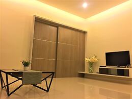 Borneo Coastal Residence - IMAGO Mall