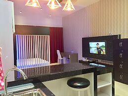 Borneo Coastal Residence - IMAGO Mall