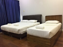 Borneo Coastal Residence - IMAGO Mall