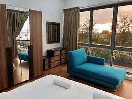 Borneo Coastal Residence - IMAGO Mall