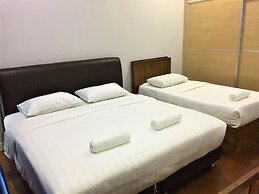 Borneo Coastal Residence - IMAGO Mall