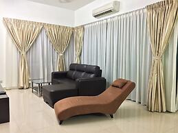 Borneo Coastal Residence - IMAGO Mall