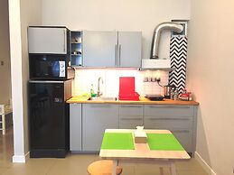 Borneo Coastal Residence - IMAGO Mall