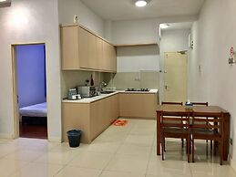 Borneo Coastal Residence - IMAGO Mall