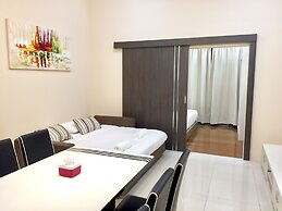 Borneo Coastal Residence - IMAGO Mall