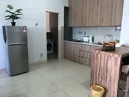 Borneo Coastal Residence - IMAGO Mall