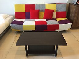 Borneo Coastal Residence - IMAGO Mall