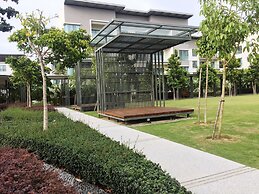 Borneo Coastal Residence - IMAGO Mall