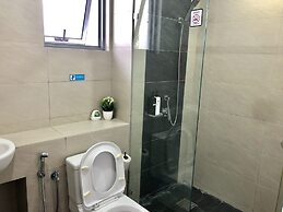 Borneo Coastal Residence - IMAGO Mall