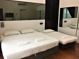 Borneo Coastal Residence - IMAGO Mall