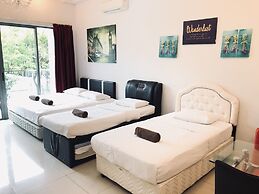 Borneo Coastal Residence - IMAGO Mall