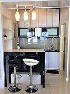 Borneo Coastal Residence - IMAGO Mall