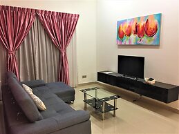 Borneo Coastal Residence - IMAGO Mall