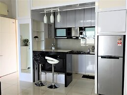 Borneo Coastal Residence - IMAGO Mall