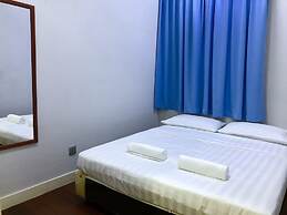 Borneo Coastal Residence - IMAGO Mall