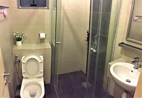 Borneo Coastal Residence - IMAGO Mall