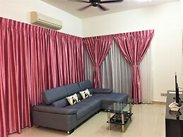 Borneo Coastal Residence - IMAGO Mall