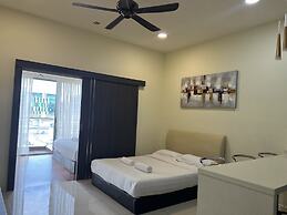 Borneo Coastal Residence - IMAGO Mall