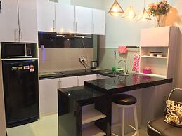 Borneo Coastal Residence - IMAGO Mall