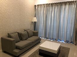 Borneo Coastal Residence - IMAGO Mall