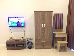 Borneo Coastal Residence - IMAGO Mall