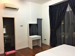 Borneo Coastal Residence - IMAGO Mall