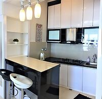 Borneo Coastal Residence - IMAGO Mall