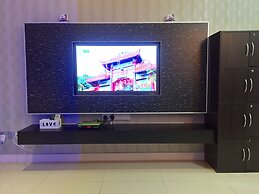 Borneo Coastal Residence - IMAGO Mall