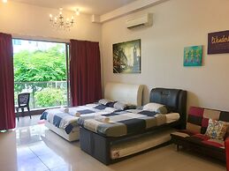 Borneo Coastal Residence - IMAGO Mall