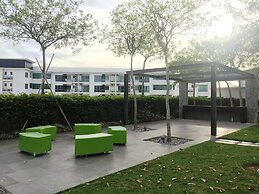 Borneo Coastal Residence - IMAGO Mall