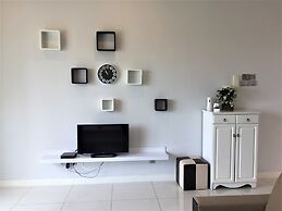 Borneo Coastal Residence - IMAGO Mall