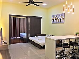 Borneo Coastal Residence - IMAGO Mall