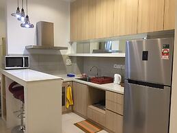 Borneo Coastal Residence - IMAGO Mall