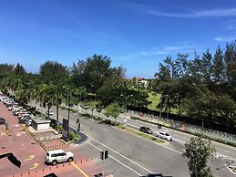 Borneo Coastal Residence - IMAGO Mall