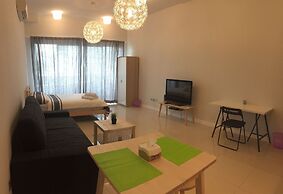 Borneo Coastal Residence - IMAGO Mall